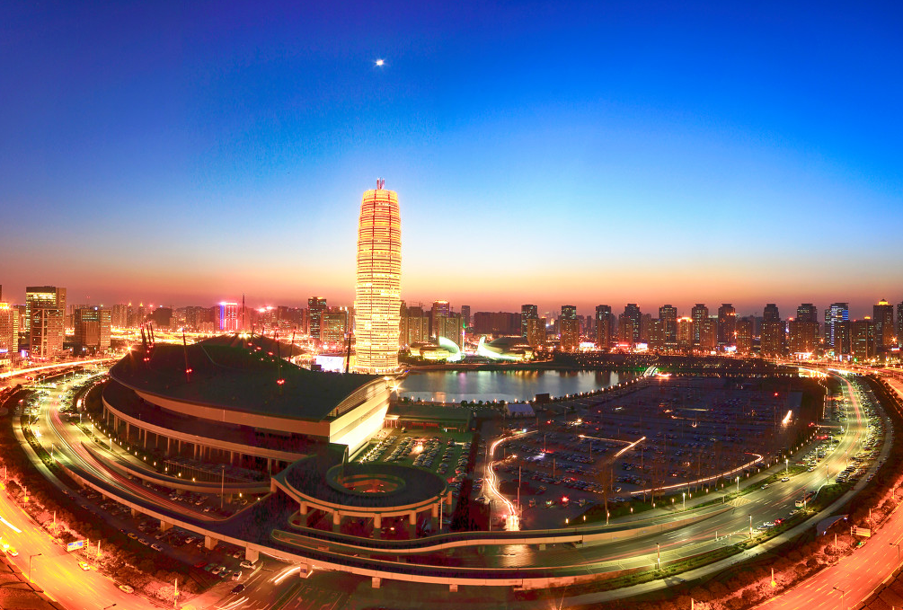 千年古都新活力，河南中原文化魅力之旅