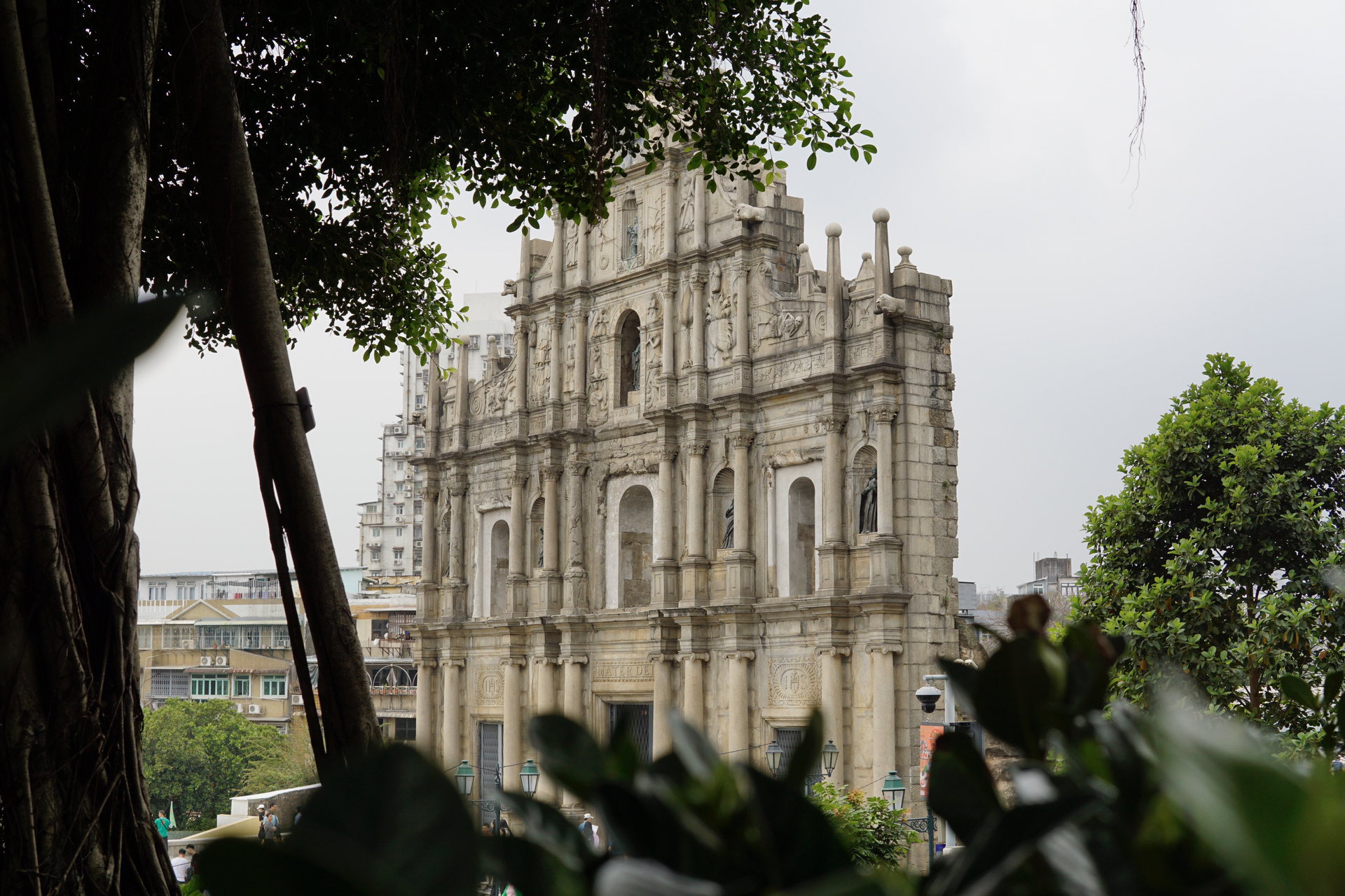 澳门，历史沿革、文化特色与现代发展探析