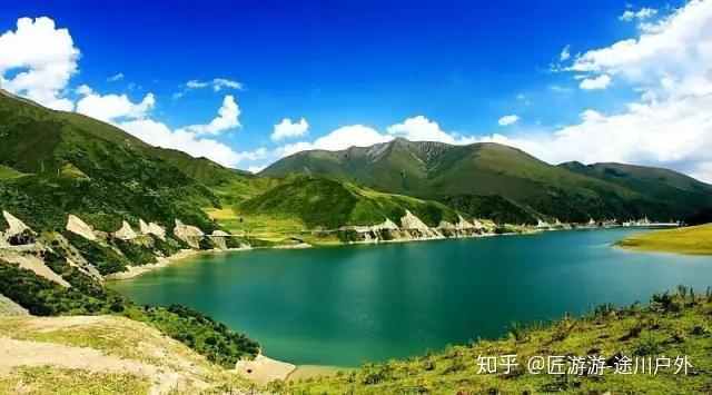 探寻青海，心灵秘境的邂逅之旅