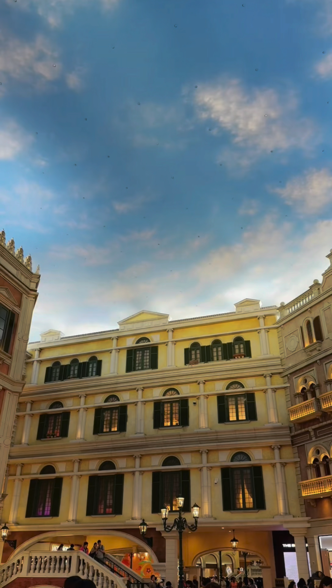 东方拉斯维加斯，澳门非凡之旅全攻略