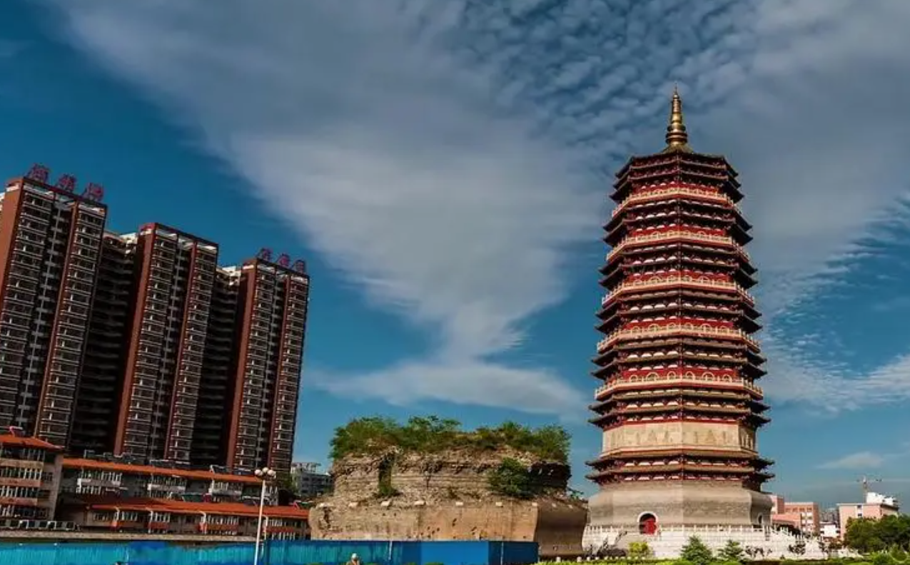 长治,历史长河中的璀璨明珠