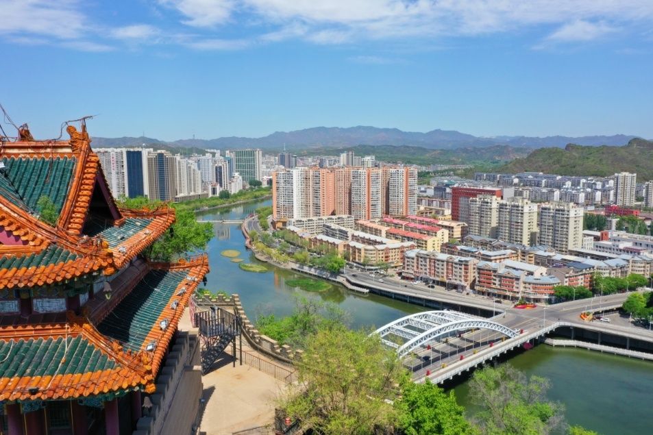 承德小城,温馨日常里的慢生活画卷